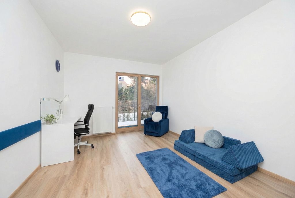 아파트 - 3개 방 - 116 m² - 엘리베이터 - ul. Wilczy Dół Warszawa Ursynów