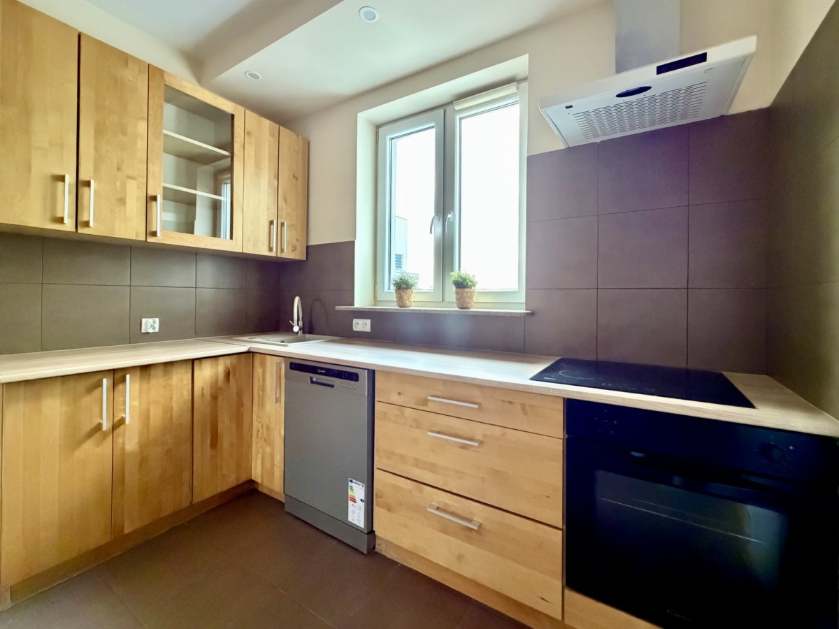 Mieszkanie - 4 pokoje - 89 m² - ul. Filipiny Płaskowickiej Warszawa Ursynów