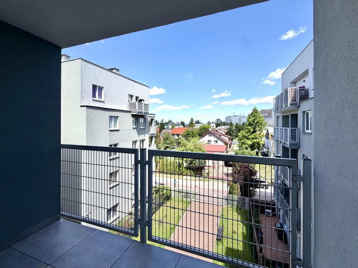 Mieszkanie - 4 pokoje - 89 m² - ul. Filipiny Płaskowickiej Warszawa Ursynów