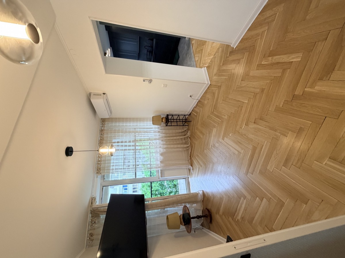 Appartamento - 3 stanze - 55 m² - via Niska Varsavia Śródmieście