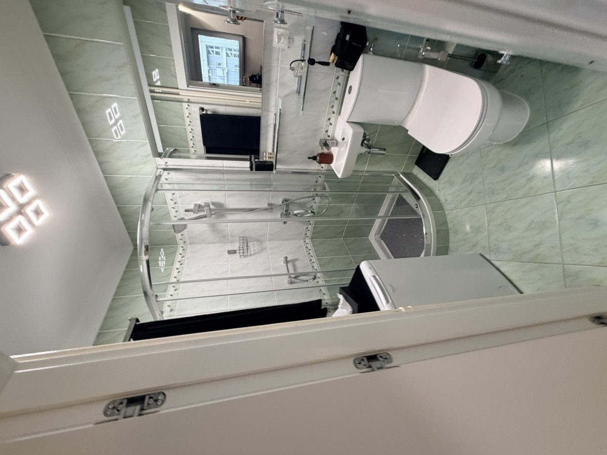 Appartamento - 3 stanze - 55 m² - via Niska Varsavia Śródmieście