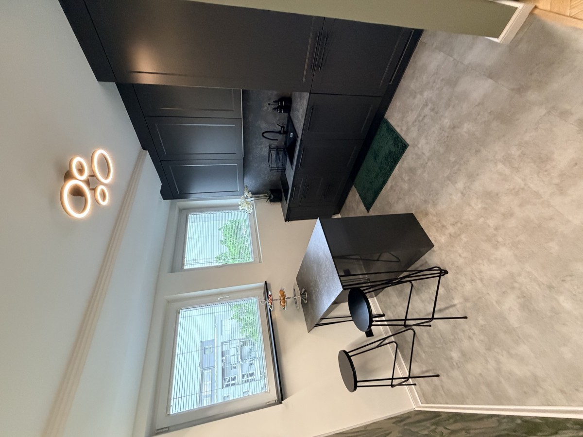 Appartamento - 3 stanze - 55 m² - via Niska Varsavia Śródmieście