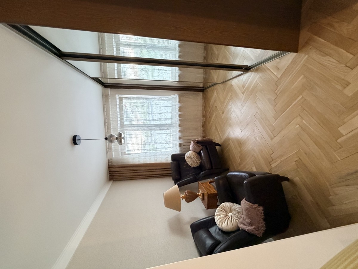 Appartamento - 3 stanze - 55 m² - via Niska Varsavia Śródmieście