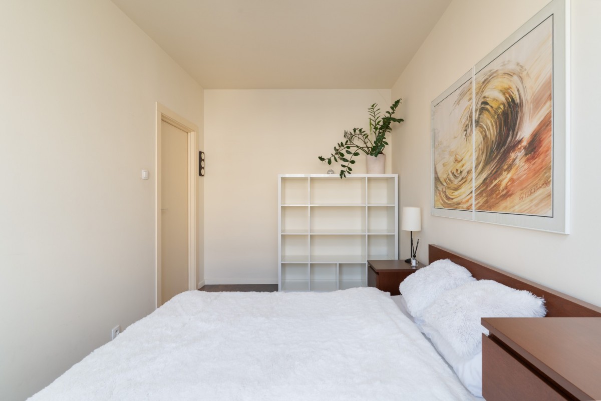 Mieszkanie - 2 pokoje - 57 m² - winda - ul. Jana Pawła Woronicza Warszawa Mokotów