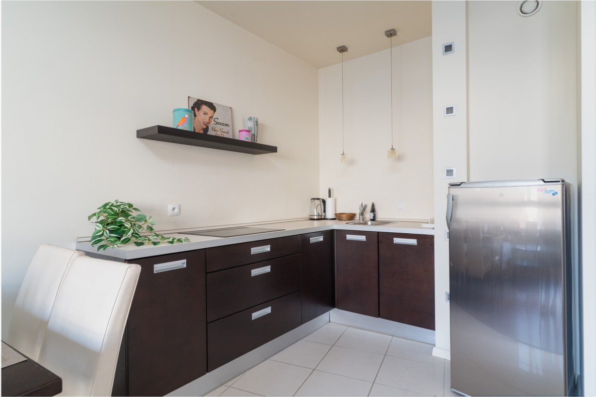 Mieszkanie - 2 pokoje - 57 m² - winda - ul. Jana Pawła Woronicza Warszawa Mokotów