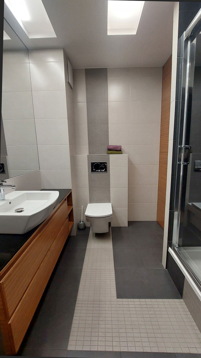 Appartamento - 3 stanze - 68 m² - via Alternatywy Varsavia Ursynów