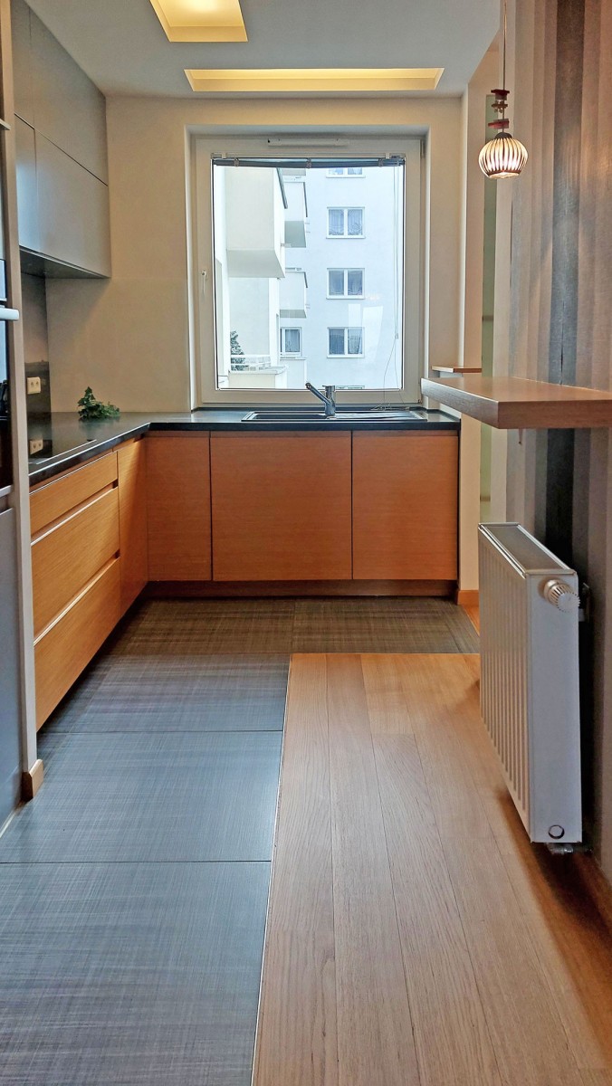 Appartamento - 3 stanze - 68 m² - via Alternatywy Varsavia Ursynów