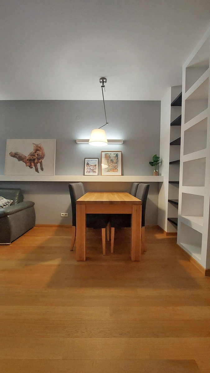 Appartamento - 3 stanze - 68 m² - via Alternatywy Varsavia Ursynów