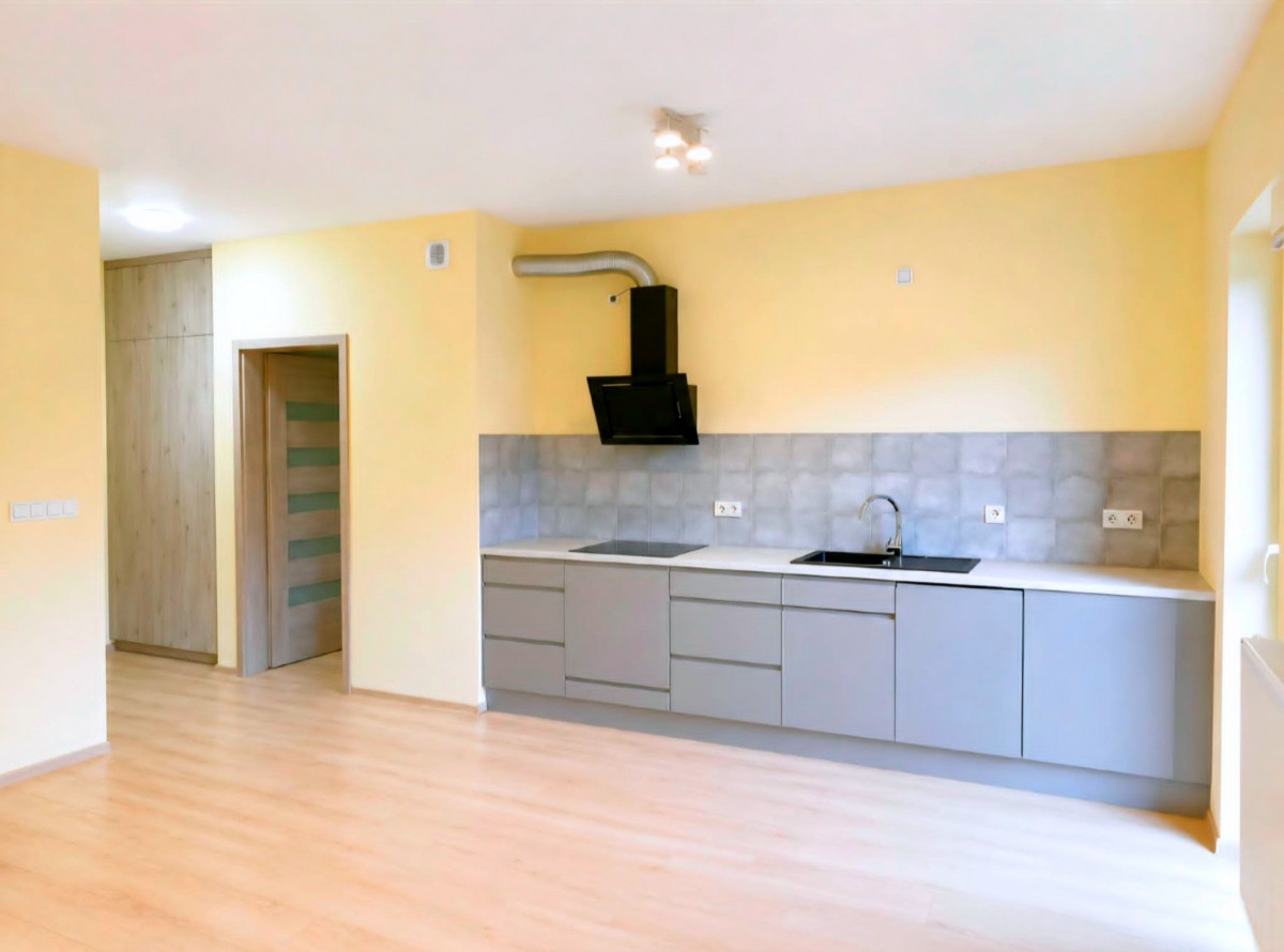 Apartment - 2 rooms - 45 m² - elevator - Wagonowa St. Warsaw Włochy
