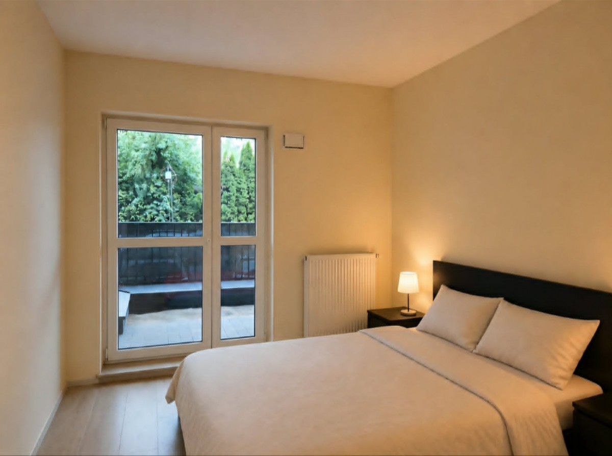 Apartment - 2 rooms - 45 m² - elevator - Wagonowa St. Warsaw Włochy