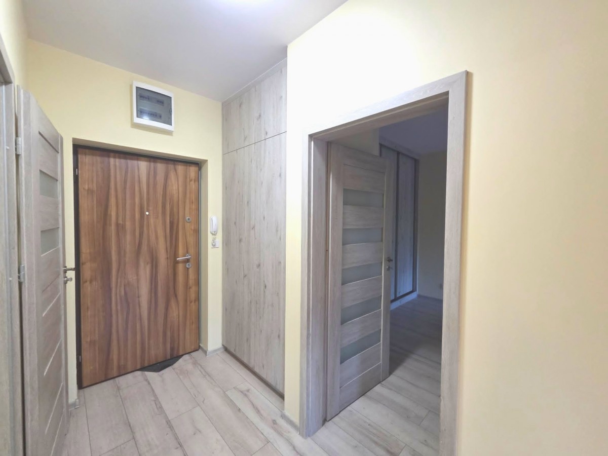 Apartment - 2 rooms - 45 m² - elevator - Wagonowa St. Warsaw Włochy