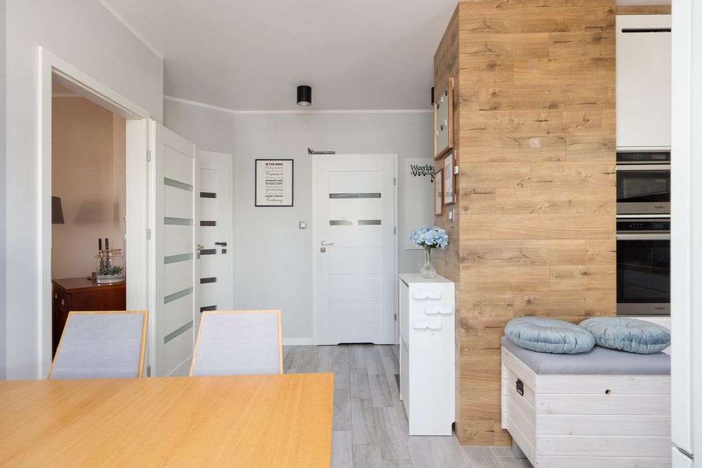 Apartment - 2 rooms - 51 m² - elevator - Aluzyjna St. Warsaw Białołęka