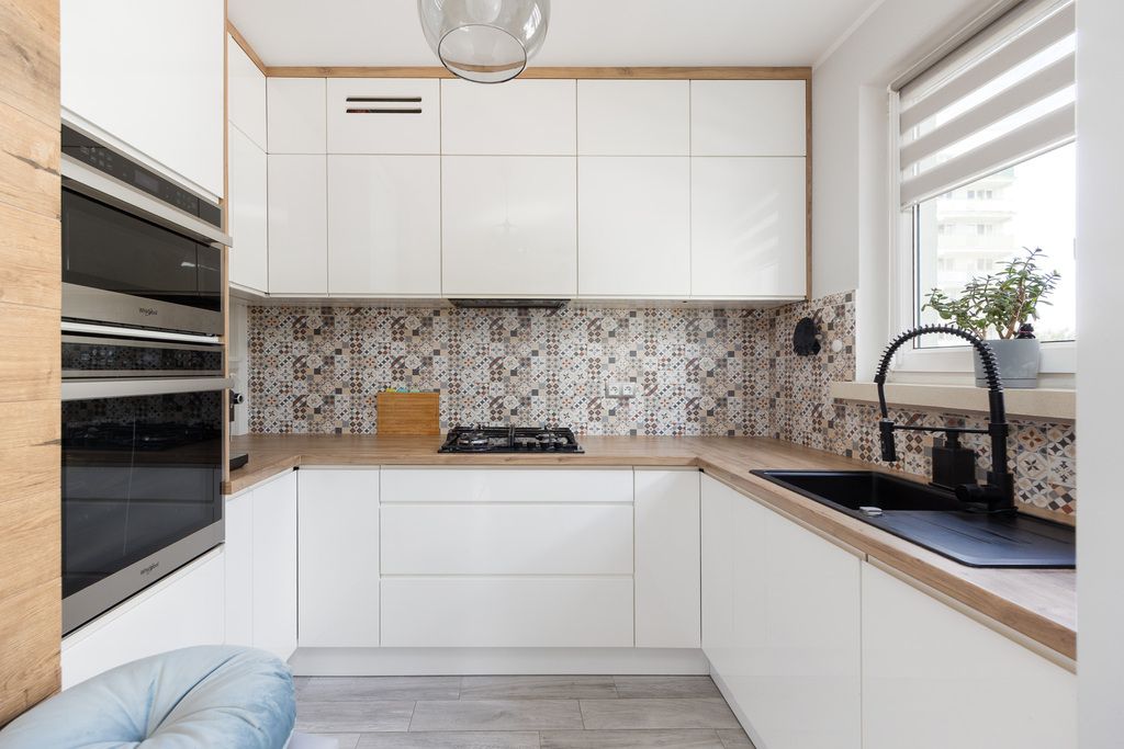 Apartment - 2 rooms - 51 m² - elevator - Aluzyjna St. Warsaw Białołęka