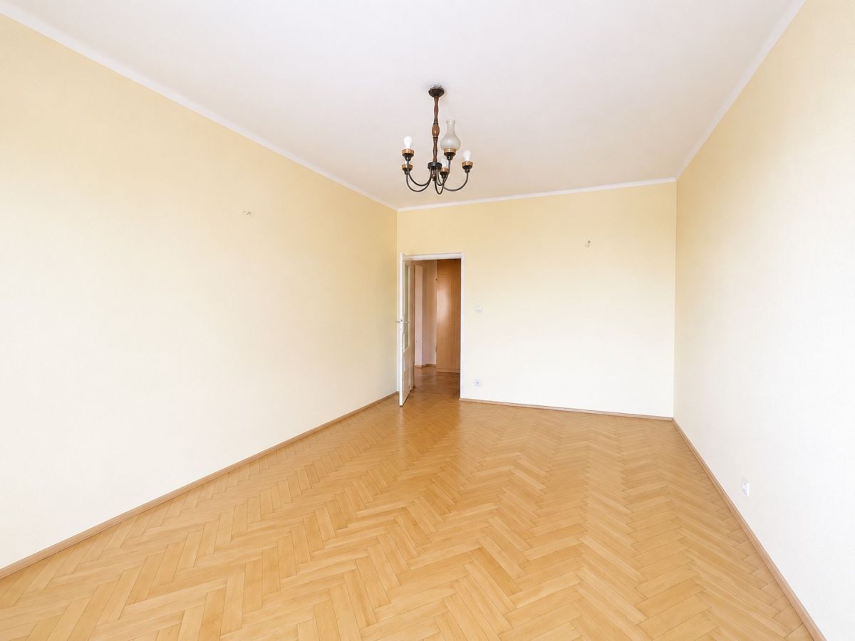 Mieszkanie - 2 pokoje - 57 m² - winda - ul. Grójecka Warszawa Ochota