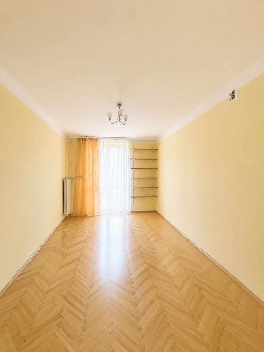 Mieszkanie - 2 pokoje - 57 m² - winda - ul. Grójecka Warszawa Ochota