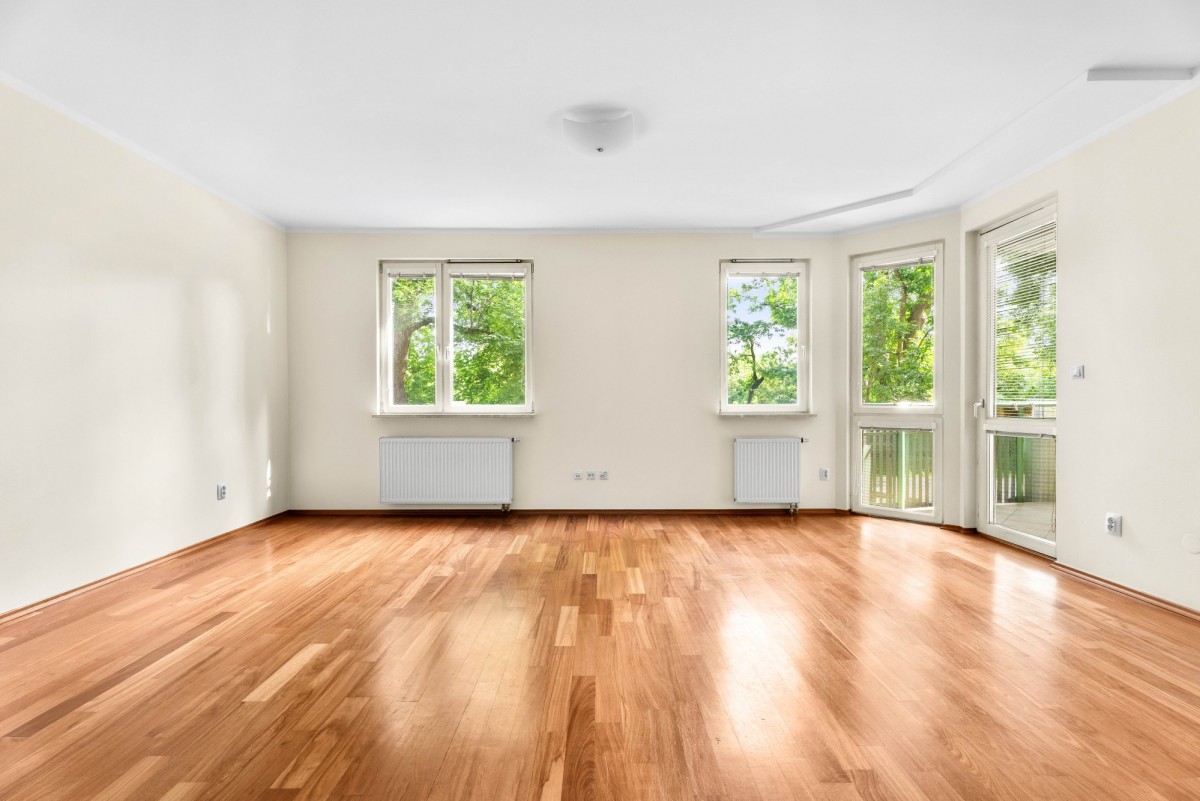Apartment - 3 rooms - 92 m² - elevator - ul. Puławska Warsaw Ursynów