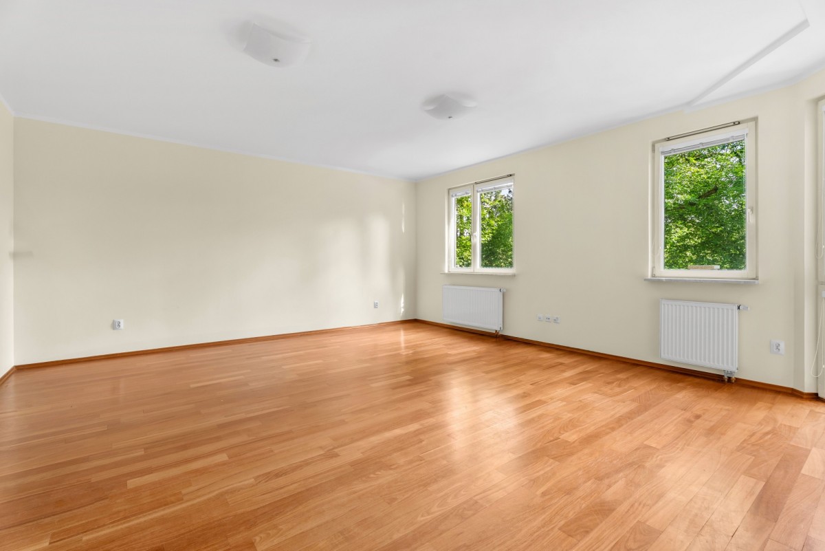 Apartment - 3 rooms - 92 m² - elevator - ul. Puławska Warsaw Ursynów