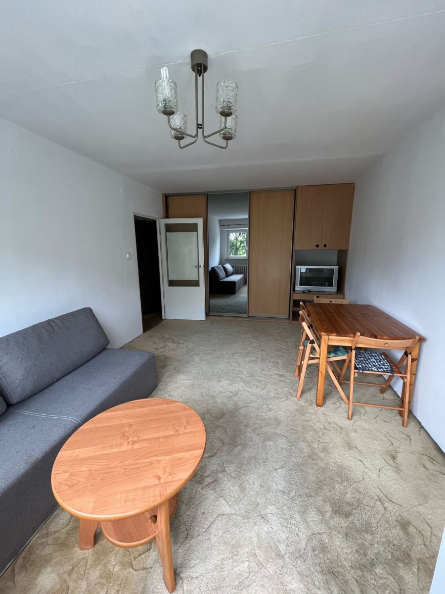 Mieszkanie - 2 pokoje - 42 m² - winda - al. Aleja Władysława Reymonta Warszawa Bielany