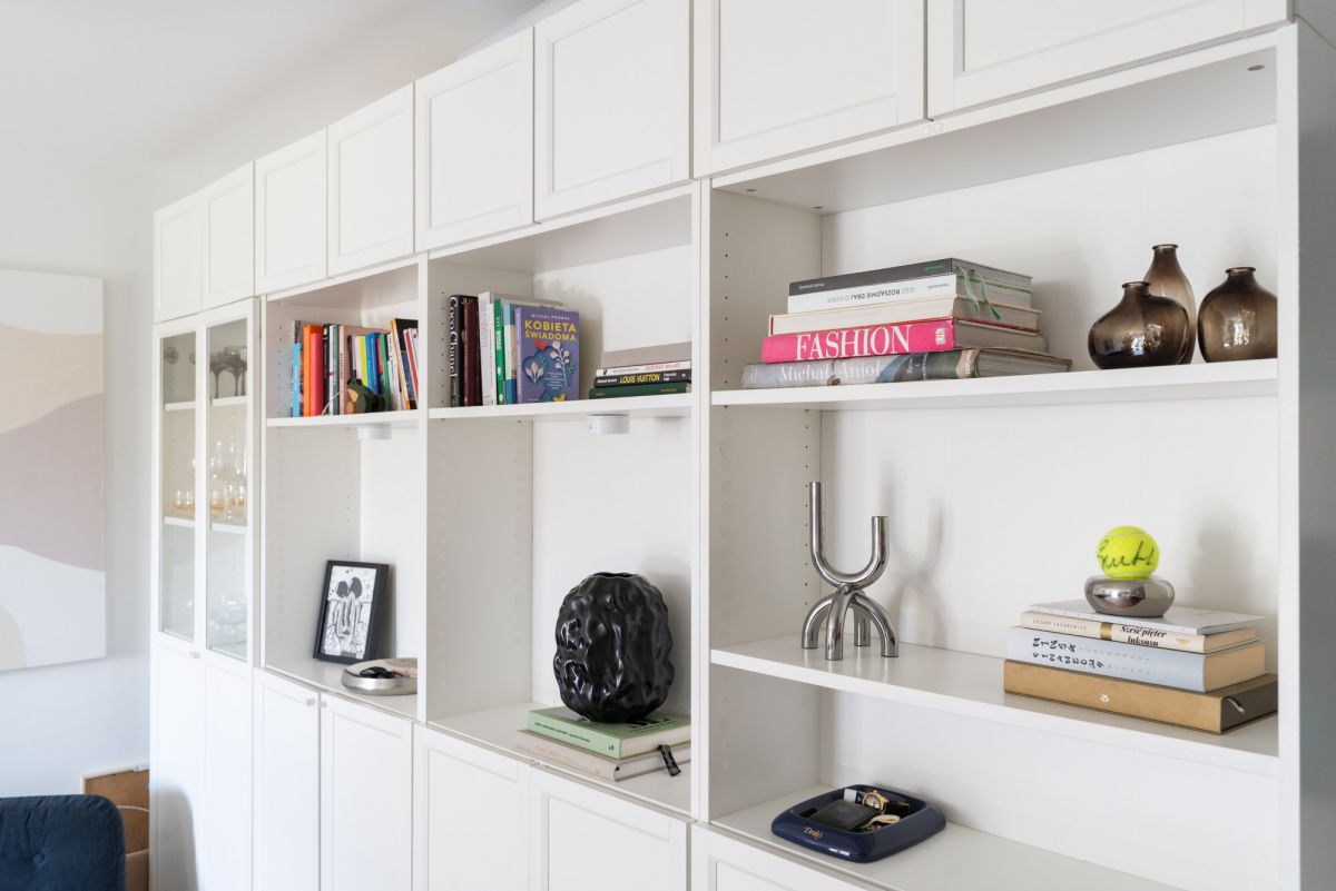 Квартира в Warszawa Białołęka - 3 комнаты, 74 м²