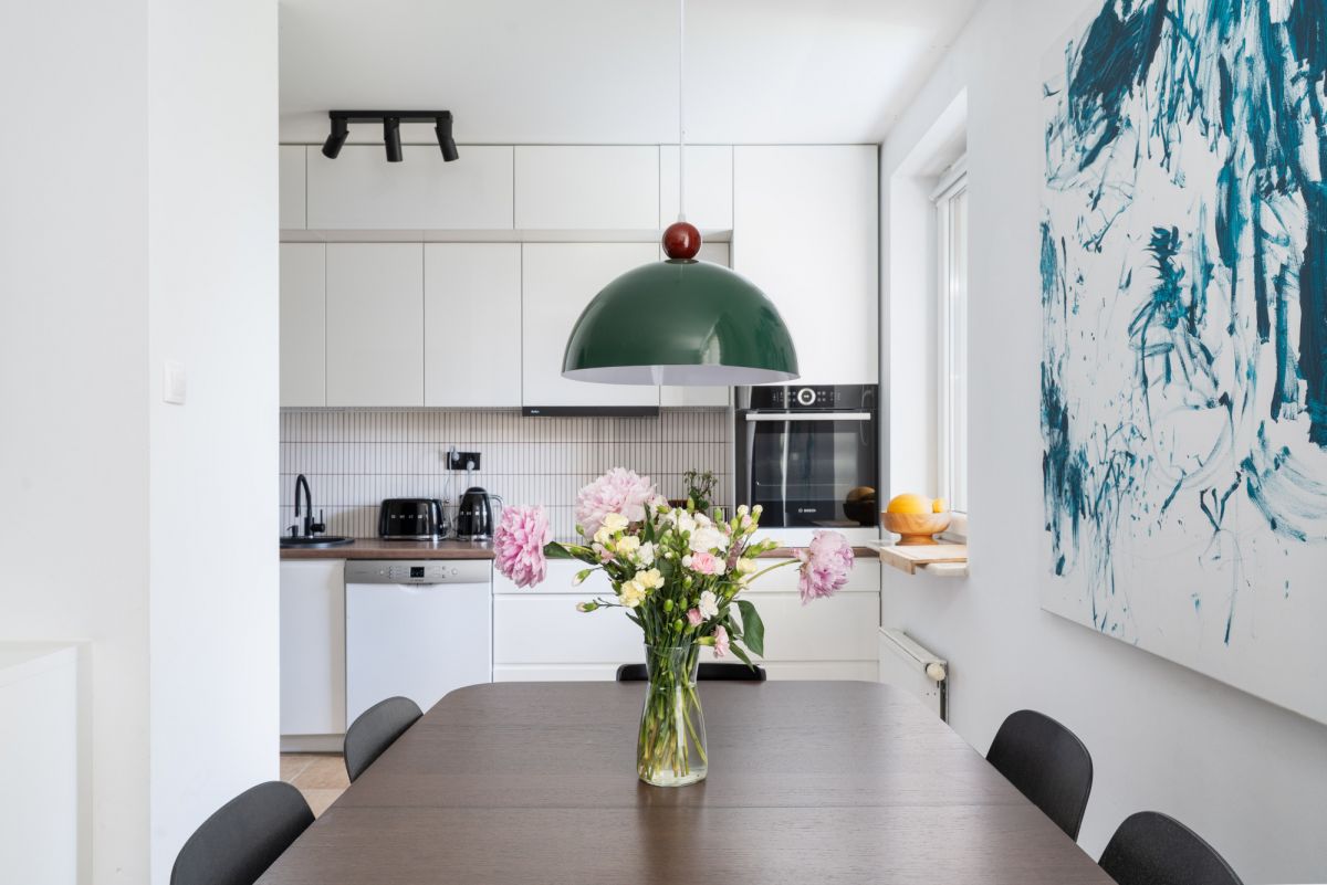 Квартира в Warszawa Białołęka - 3 комнаты, 74 м²