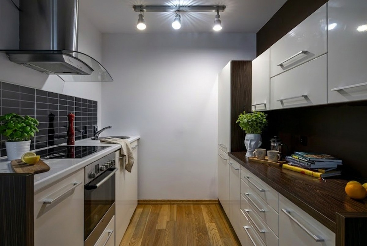 Mieszkanie - 2 pokoje - 47 m² - winda - ul. Pejzażowa Warszawa Mokotów