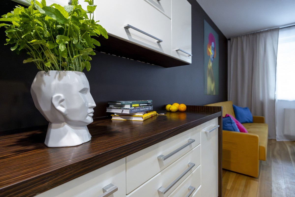 Mieszkanie - 2 pokoje - 47 m² - winda - ul. Pejzażowa Warszawa Mokotów
