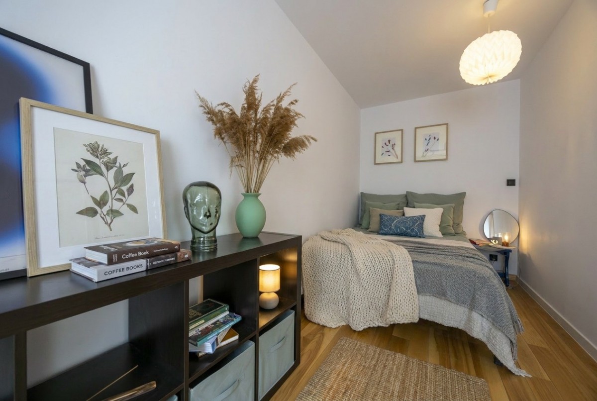 Mieszkanie - 2 pokoje - 47 m² - winda - ul. Pejzażowa Warszawa Mokotów