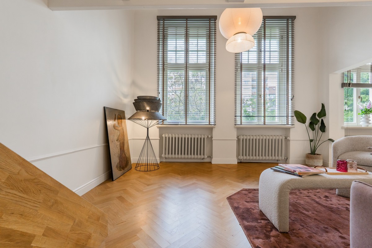 Mieszkanie - 1 pokój - 35 m² - pl. Powstańców Śląskich Wrocław Krzyki