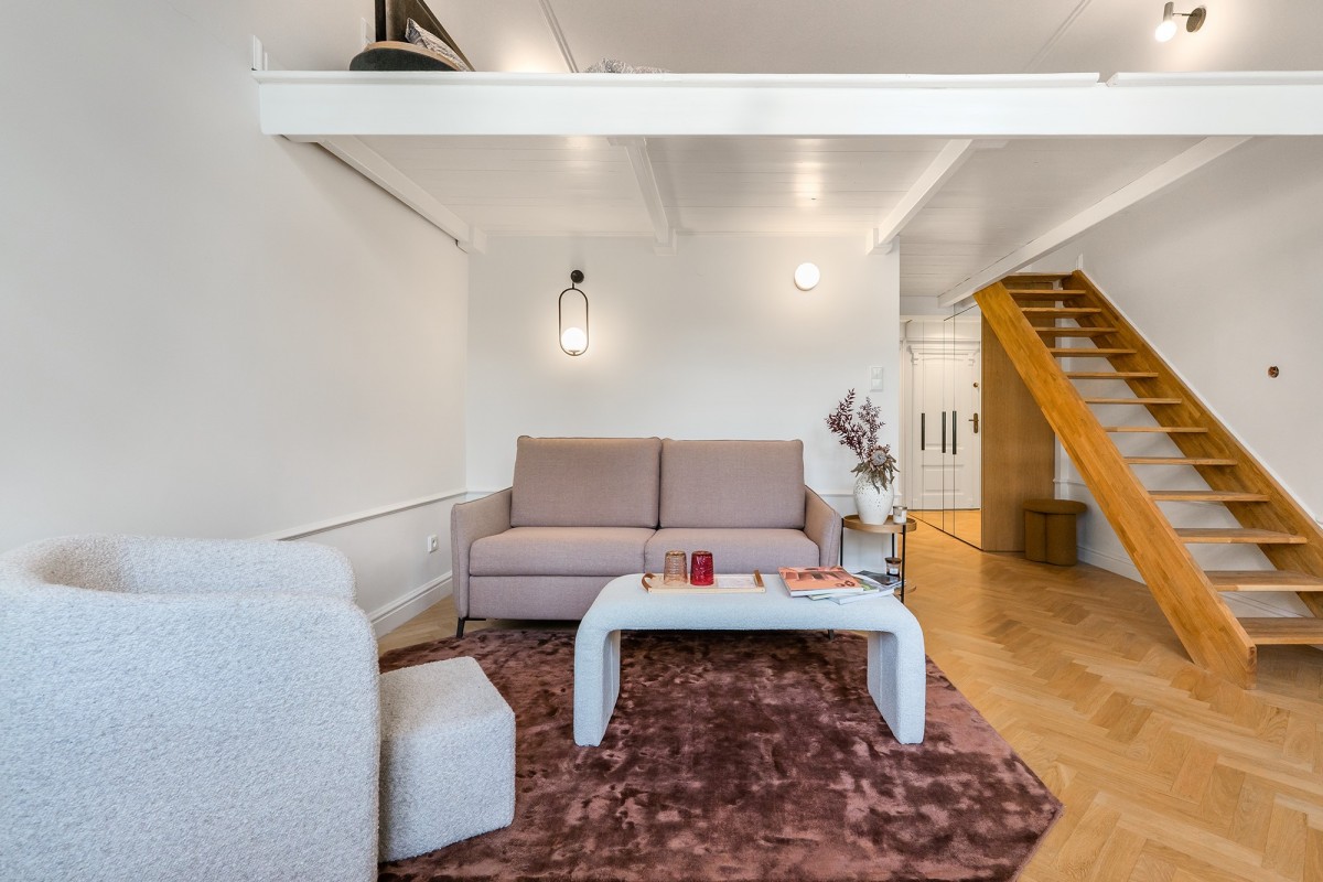Mieszkanie - 1 pokój - 35 m² - pl. Powstańców Śląskich Wrocław Krzyki