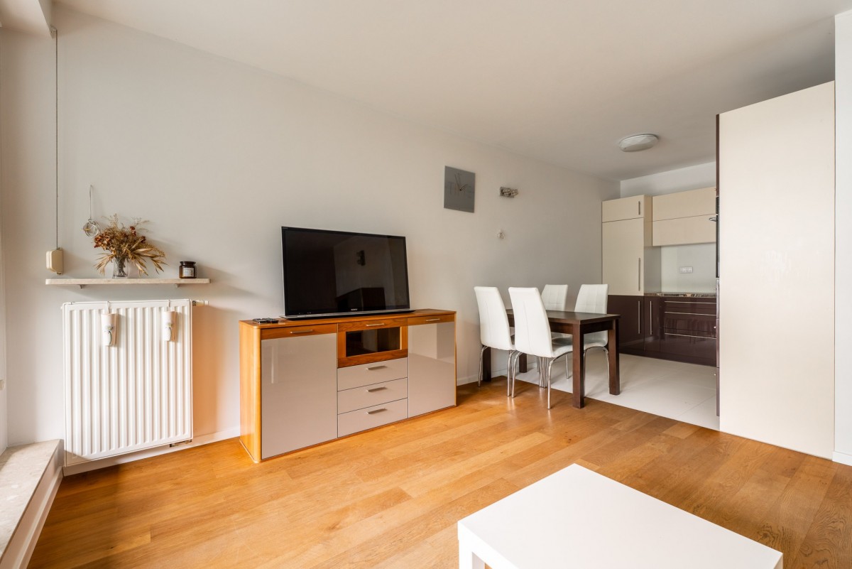 Mieszkanie - 2 pokoje - 50 m² - winda - ul. Batalionu AK "Karpaty" Warszawa Mokotów