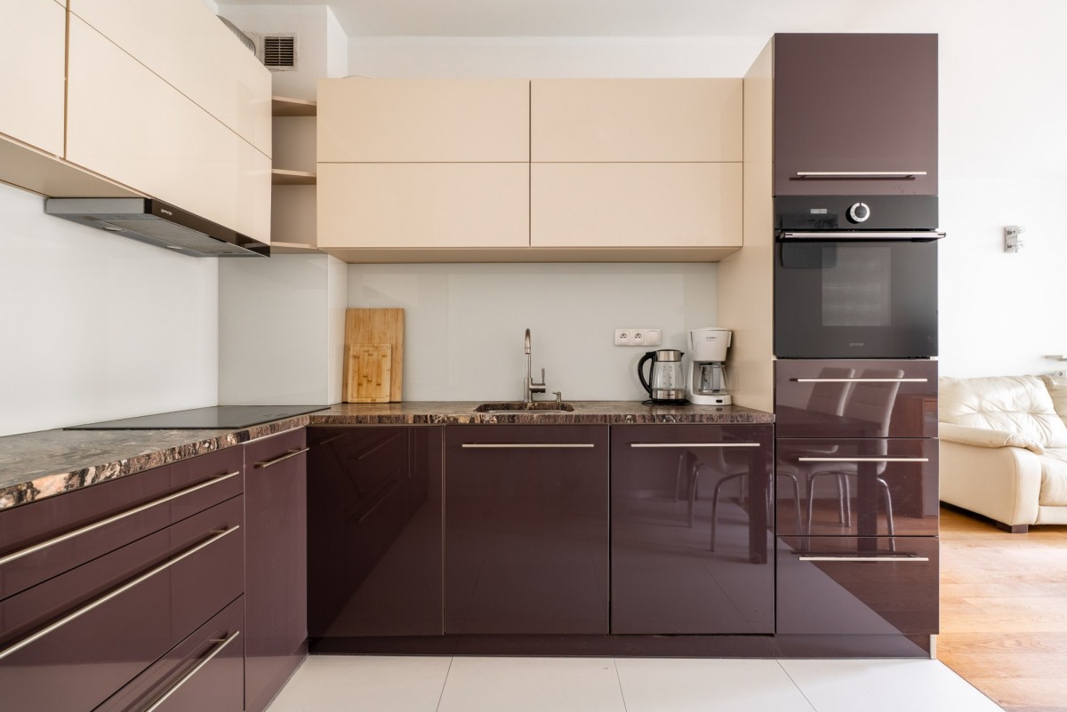 Mieszkanie - 2 pokoje - 50 m² - winda - ul. Batalionu AK "Karpaty" Warszawa Mokotów