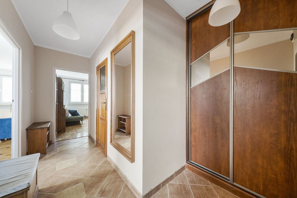 Mieszkanie - 2 pokoje - 51 m² - winda - ul. Aluzyjna Warszawa Białołęka