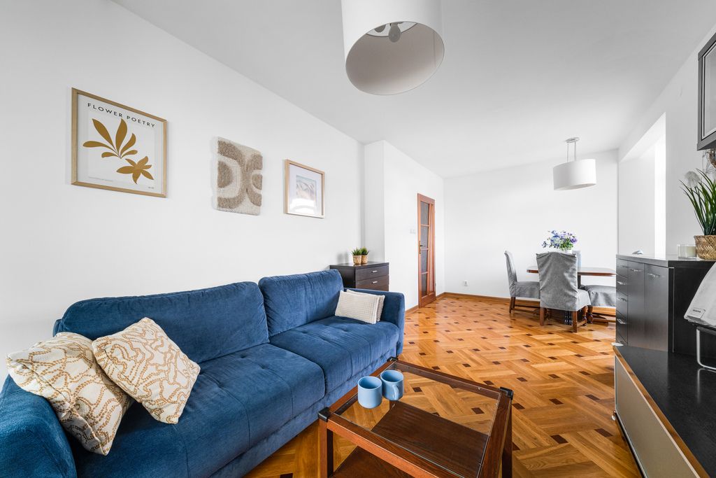 Mieszkanie - 2 pokoje - 51 m² - winda - ul. Aluzyjna Warszawa Białołęka