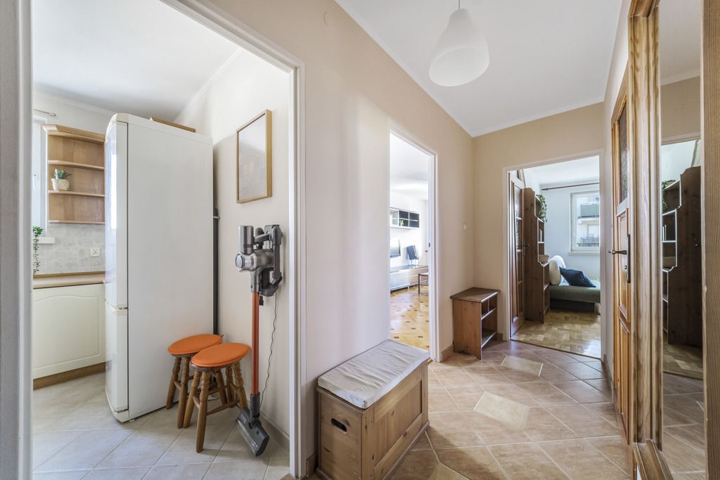 Mieszkanie - 2 pokoje - 51 m² - winda - ul. Aluzyjna Warszawa Białołęka
