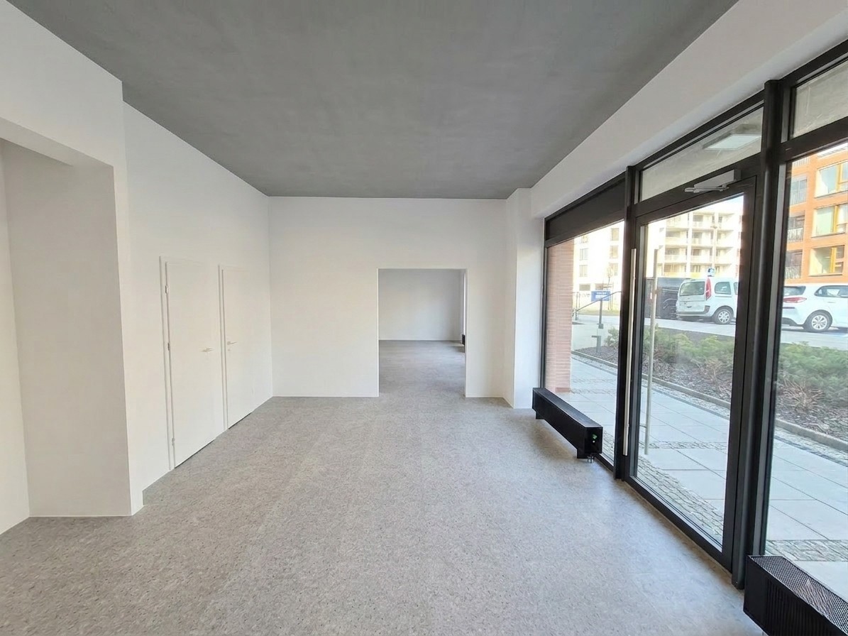 Lokal - 73 m² - ul. Herbu Korczak Warszawa
