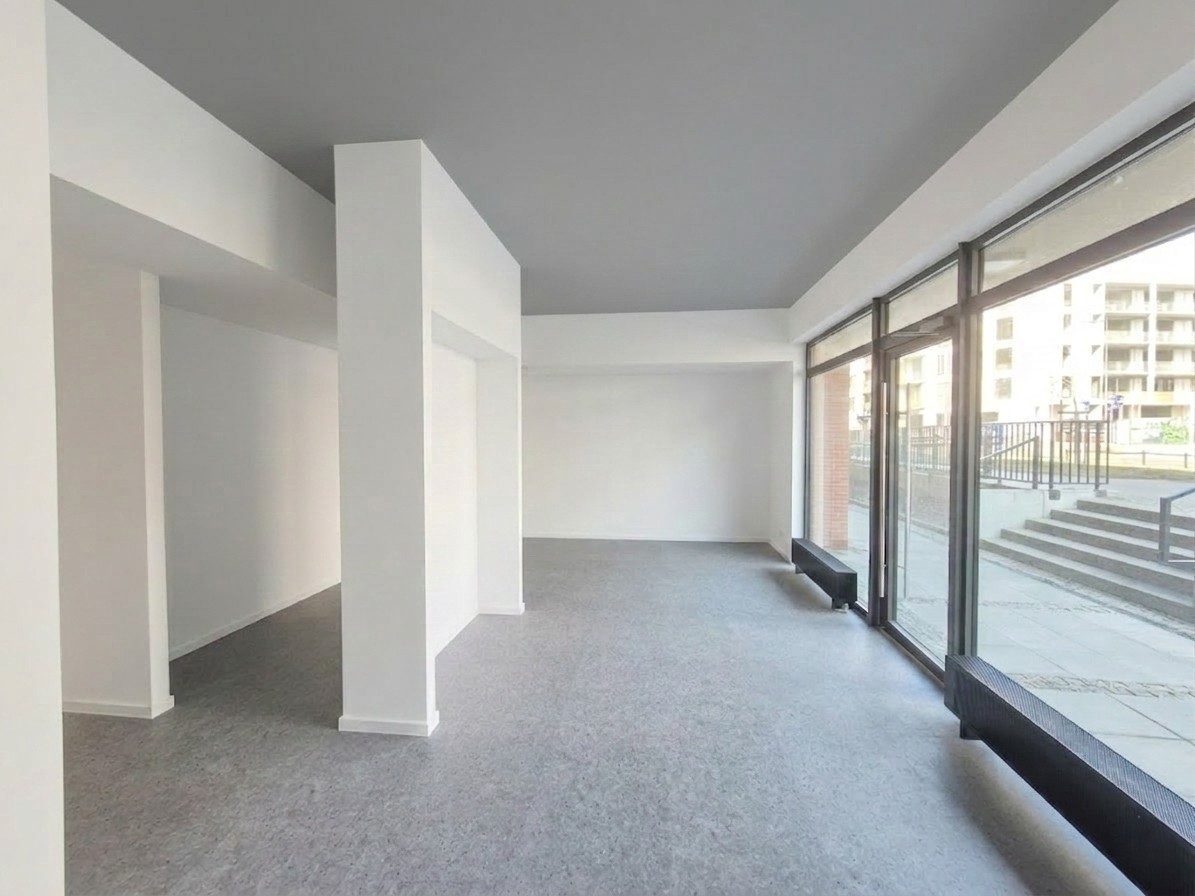 Lokal - 73 m² - ul. Herbu Korczak Warszawa