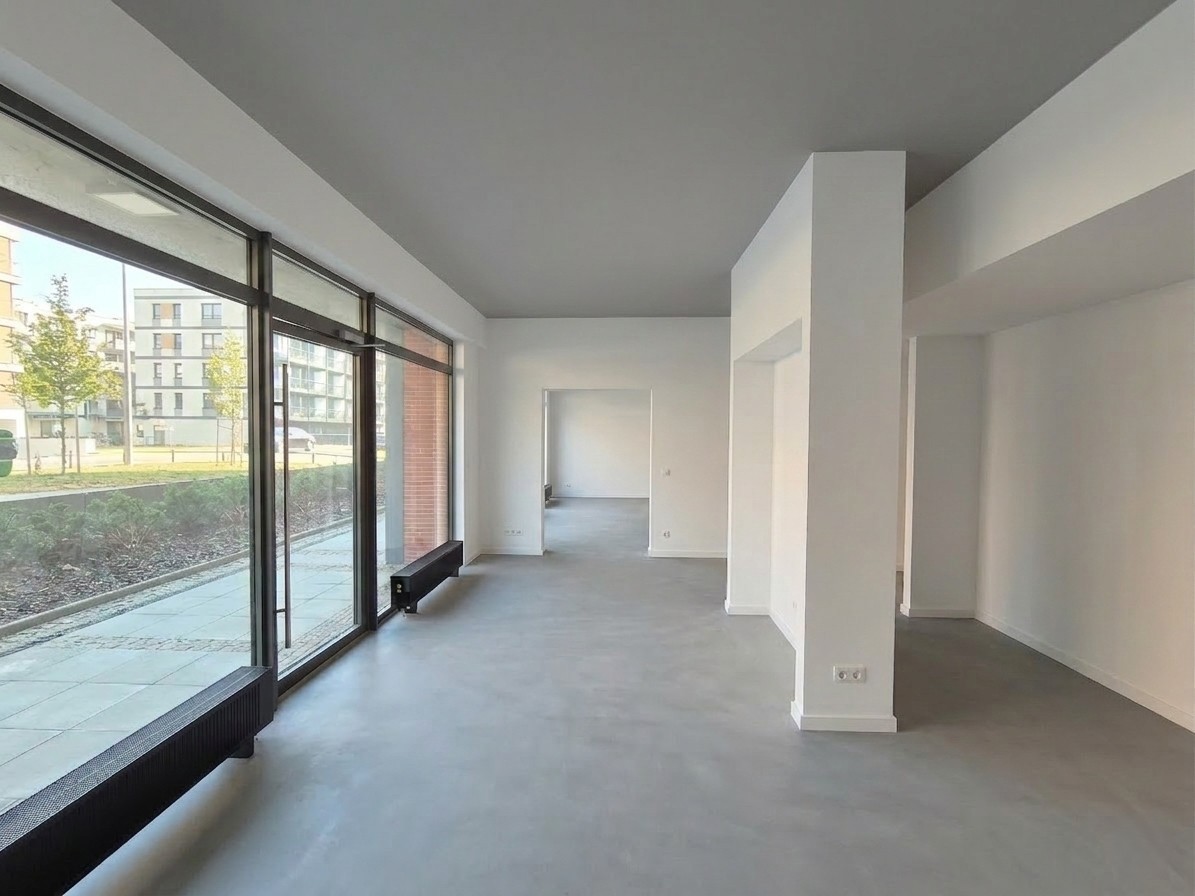 Lokal - 73 m² - ul. Herbu Korczak Warszawa