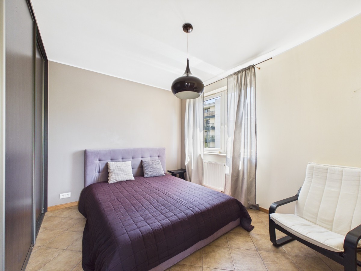 Mieszkanie - 2 pokoje - 59 m² - ul. Bukowińska Warszawa Mokotów