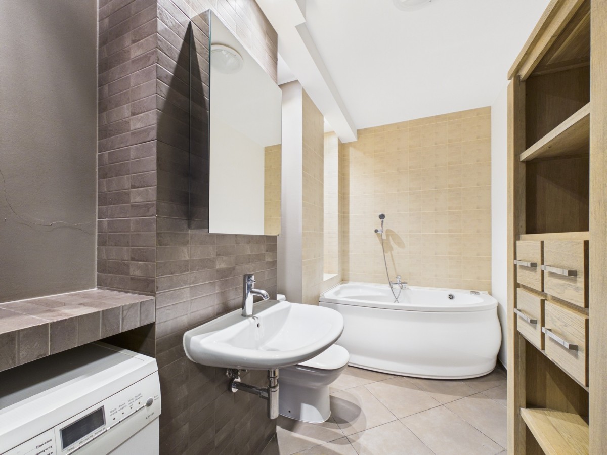 Mieszkanie - 2 pokoje - 59 m² - ul. Bukowińska Warszawa Mokotów
