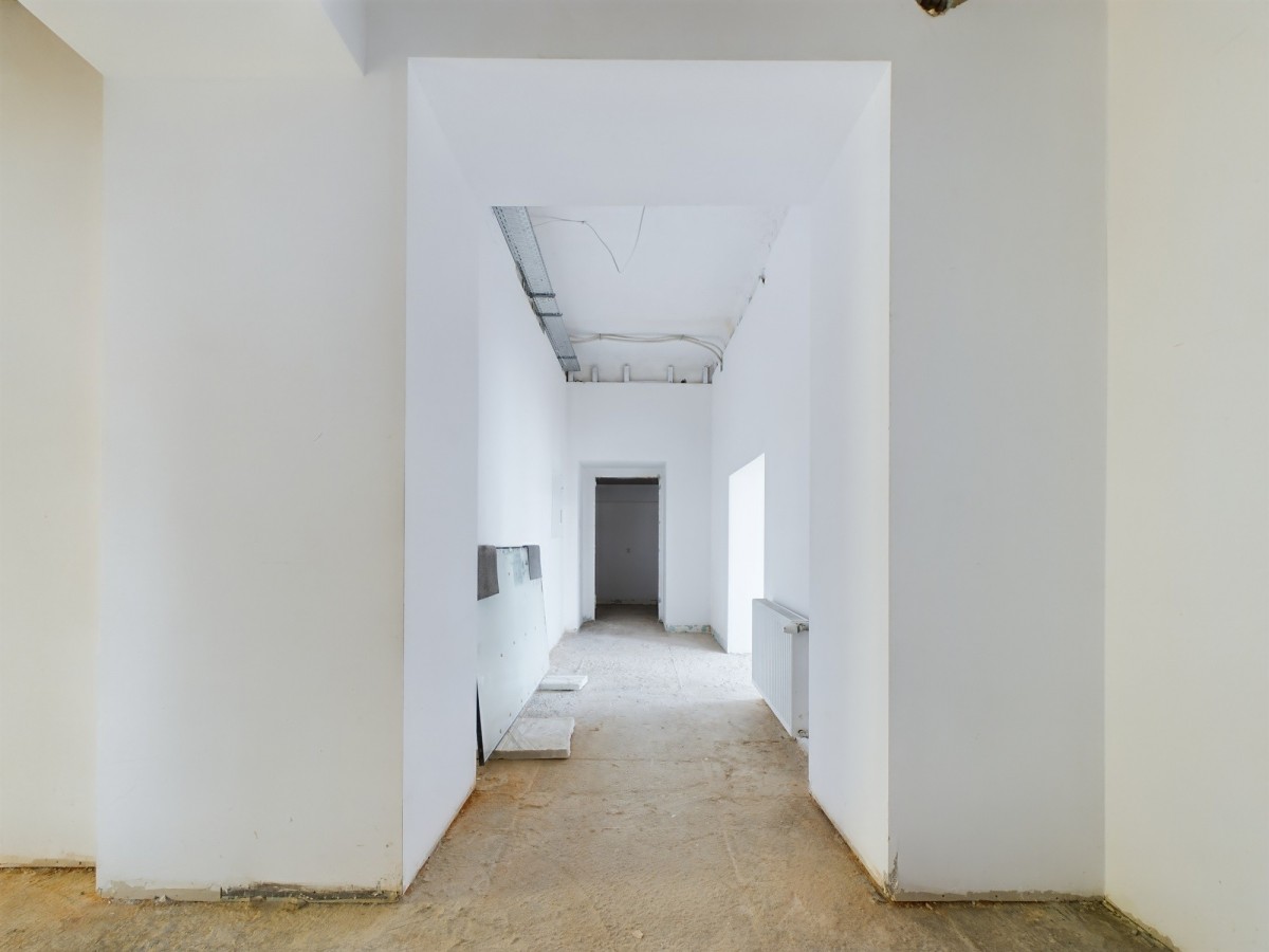 Lokal - 146 m² - al. Aleje Jerozolimskie Warszawa Śródmieście