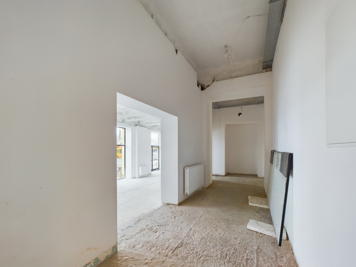 Lokal - 146 m² - al. Aleje Jerozolimskie Warszawa Śródmieście