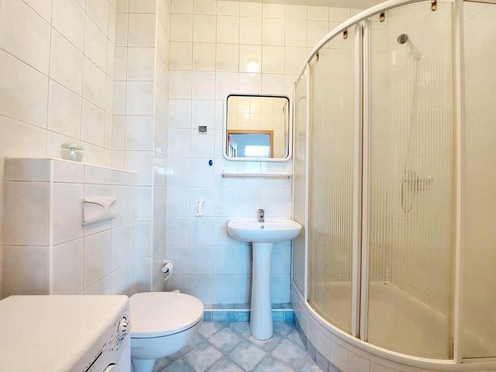 Mieszkanie - 1 pokój - 30 m² - ul. Wyspowa Warszawa Targówek