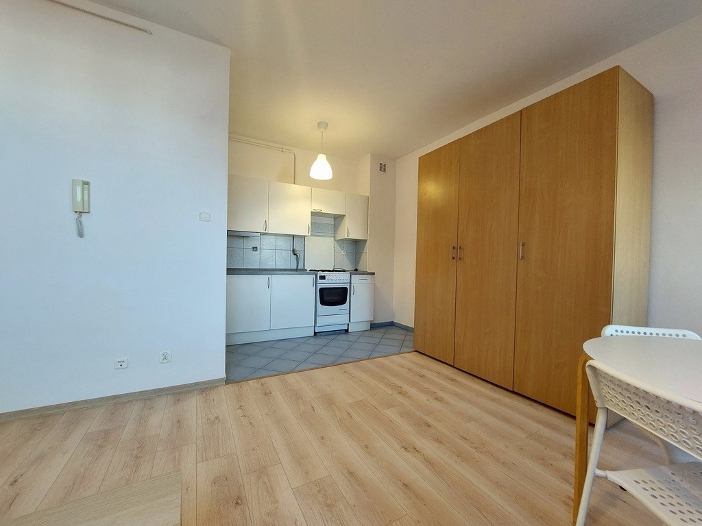 Mieszkanie - 1 pokój - 30 m² - ul. Wyspowa Warszawa Targówek
