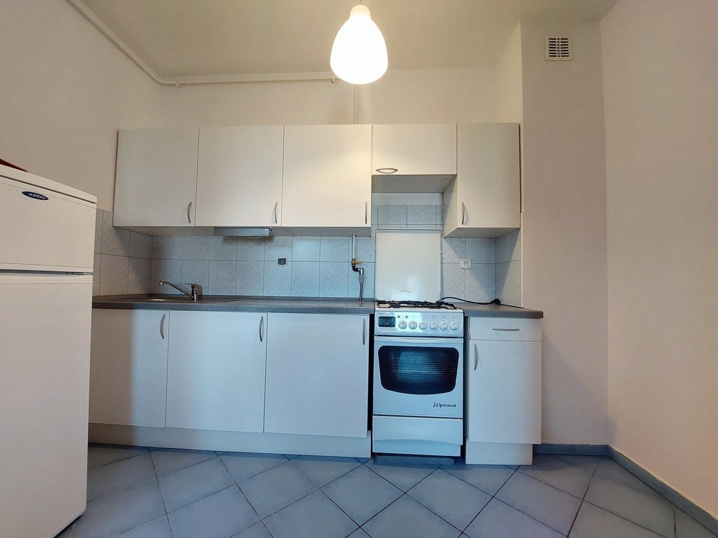 Mieszkanie - 1 pokój - 30 m² - ul. Wyspowa Warszawa Targówek
