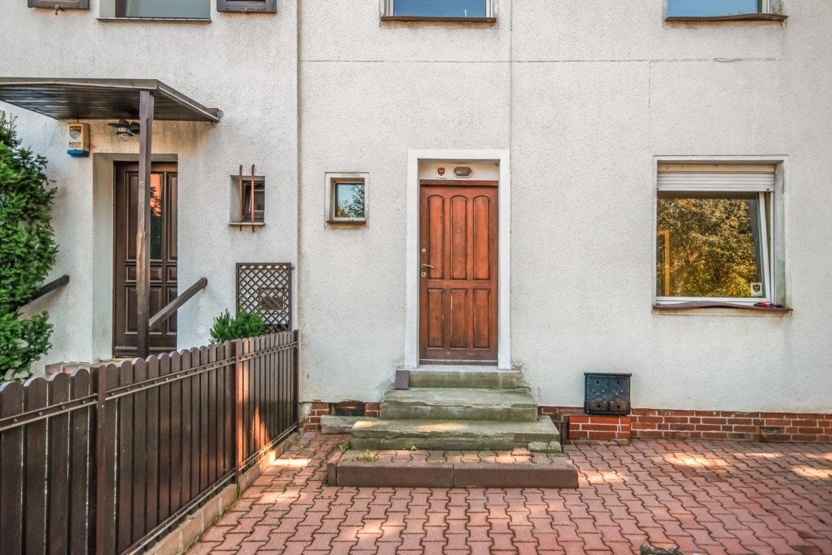 Dom - 6 pokoi - 130 m² - ul. Ojca Beyzyma Wrocław Grabiszyn