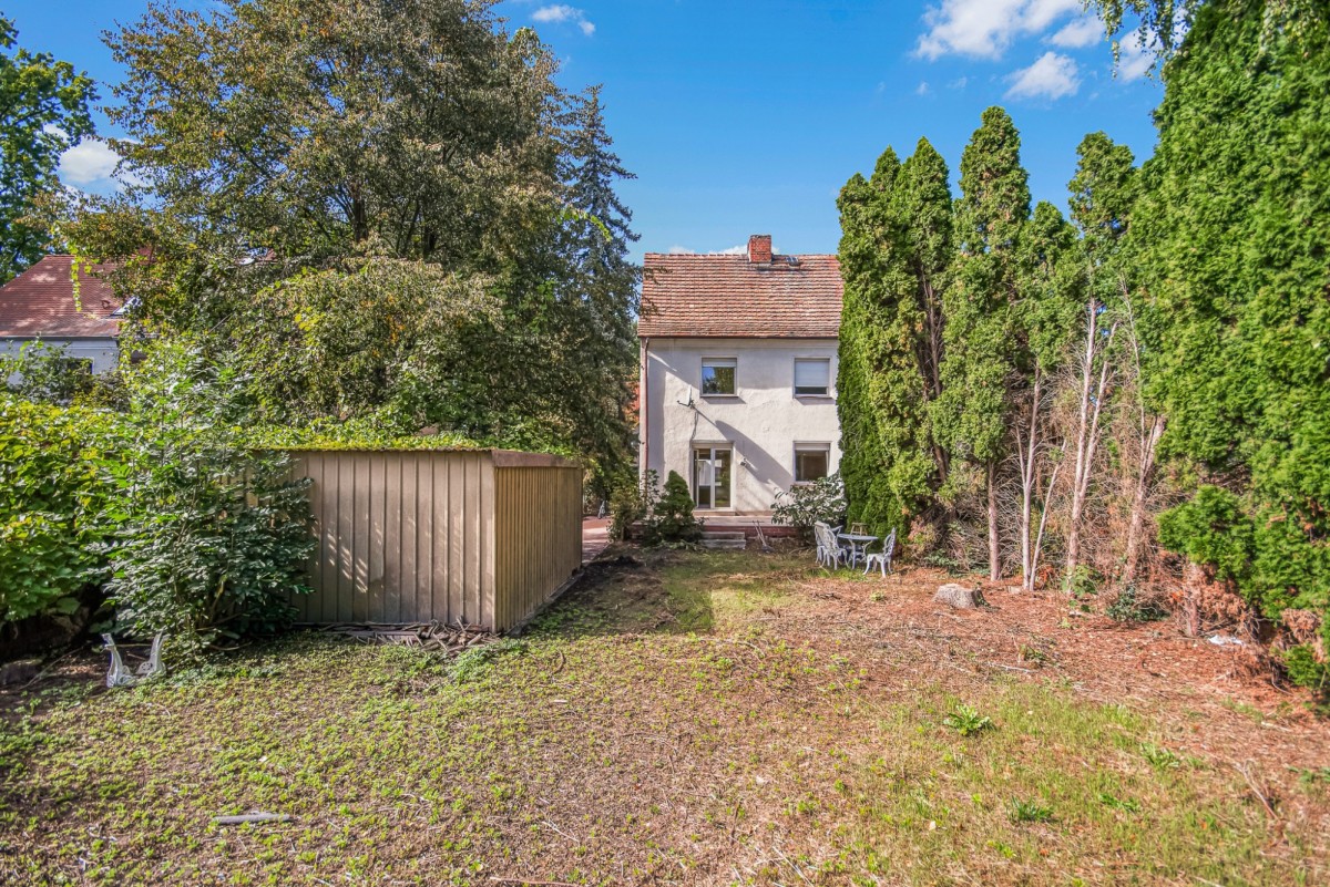Dom - 6 pokoi - 130 m² - ul. Ojca Beyzyma Wrocław Grabiszyn