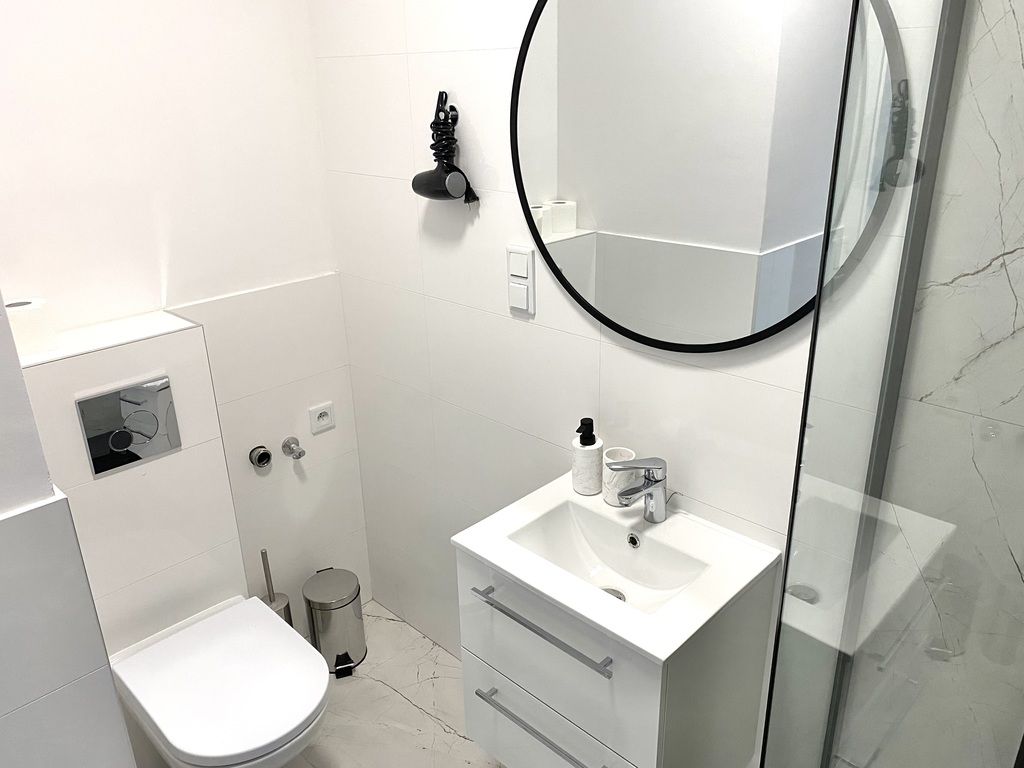 Mieszkanie - 1 pokój - 19 m² - winda - ul. Wiktoryn Warszawa Włochy Wiktoryn