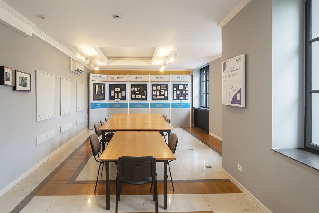 Lokal - 960 m² - ul. Bolesława Chrobrego Warszawa Włochy