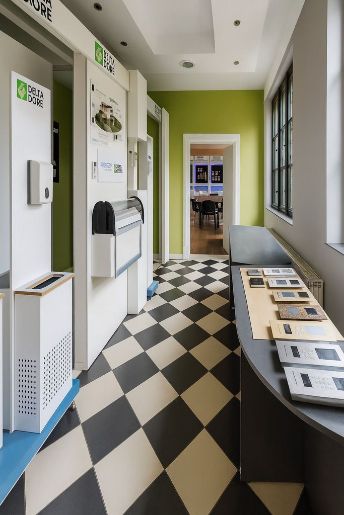 Lokal - 960 m² - ul. Bolesława Chrobrego Warszawa Włochy
