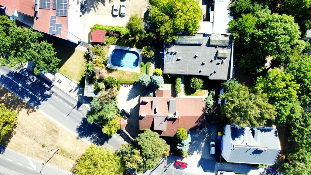Lokal - 960 m² - ul. Bolesława Chrobrego Warszawa Włochy